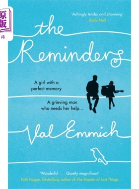 海外直订Reminders 提醒