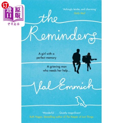 海外直订Reminders 提醒