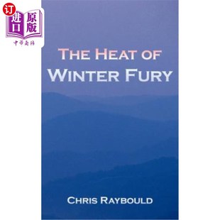 Heat 冬天 Fury 酷暑 Winter 海外直订The