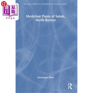 Borneo 海外直訂Medicinal Medicinal North Sabah Plants