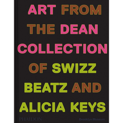 SwizzBeatz和AliciaKeys的藏品