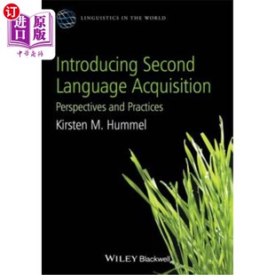 海外直订Second Acquisition Language 二语言习得C