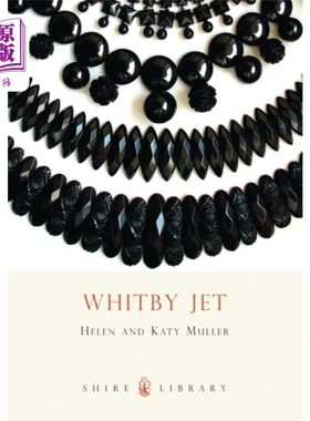 海外直订Whitby Jet 惠特比飞机