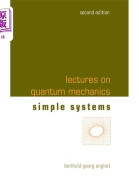海外直订Lect on Quantum Mech (2nd Ed-V2) 量子力学选集（2nd Ed-V2）