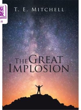 海外直订The Great Implosion 大内爆