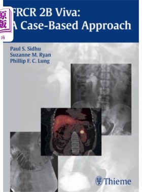 海外直订医药图书FRCR 2B Viva: A Case-based Approach FRCR 2B Viva:基于案例的方法