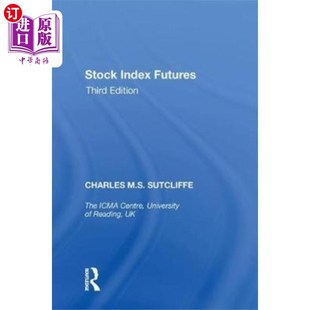 股指期货 Futures 海外直订Stock Index