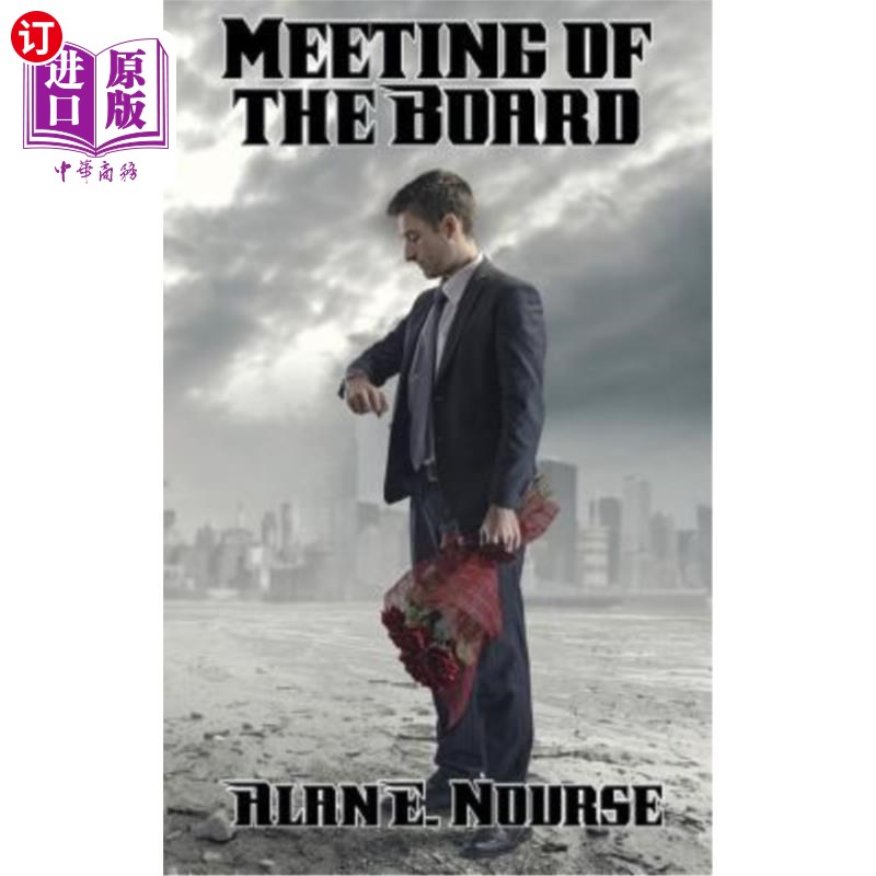 海外直订Meeting of the Board 董事会会议