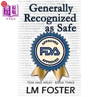 一般认为是安全 海外直订Generally Safe Recognized