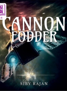 海外直订Cannon Fodder 炮灰