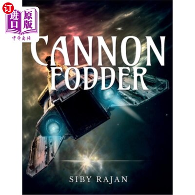 海外直订Cannon Fodder 炮灰
