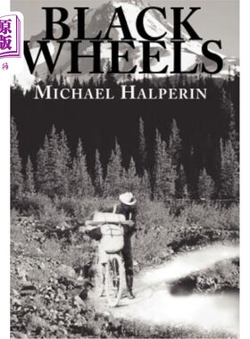 海外直订Black Wheels 黑色车轮