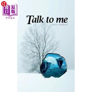 跟我说 海外直订Talk