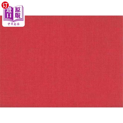 海外直订Column of Antoninus Pius 安东尼·庇护的圆柱