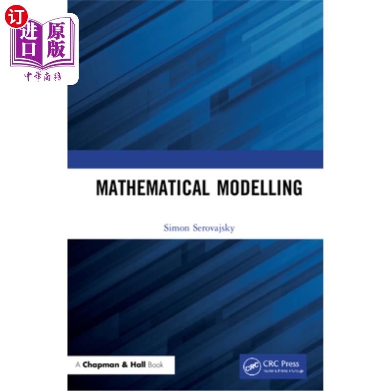 海外直订Mathematical Modelling 数学建模