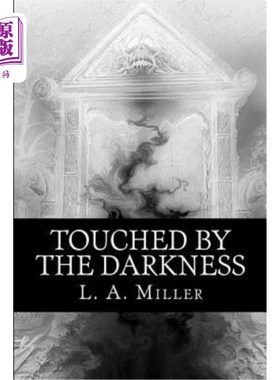 海外直订Touched By The Darkness 被黑暗所触动