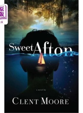 海外直订Sweet Afton 甜蜜的阿夫顿