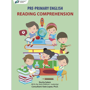 教育图书清仓捡漏合集A 幼儿园小学适用专区 英文原版学龄前低幼儿童英语数学启蒙学习教材教辅练习册 2025.9.18 更新【中商原版】