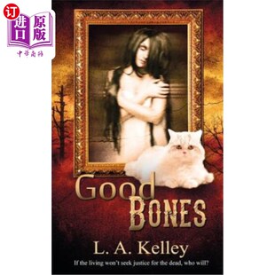 海外直订Good 好骨头 Bones