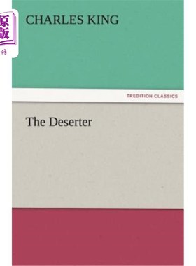 海外直订The Deserter 的逃兵