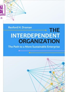 海外直订Interdependent Organization 相互依存的组织