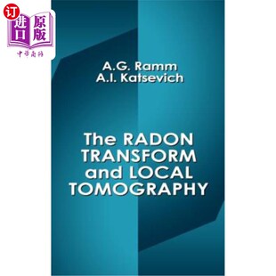 Tomography 海外直订The Radon变换与局部层析成像 Local and Radon Transform