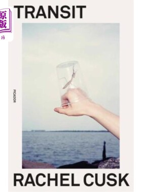 海外直订Transit 换乘