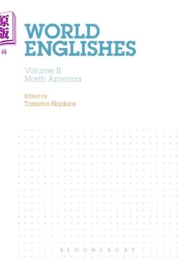 海外直订World Englishes 世界英语