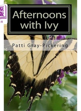 海外直订医药图书Afternoons with Ivy: Slaying the Dragon of Cancer 与艾薇的下午:杀死巨蟹座之龙