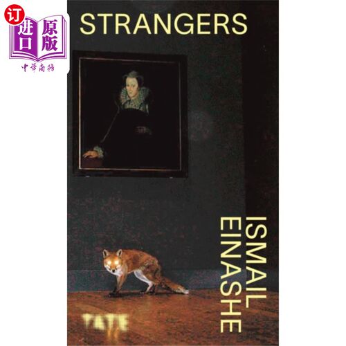 海外直订Look Again: Strangers 再看一遍:陌生人