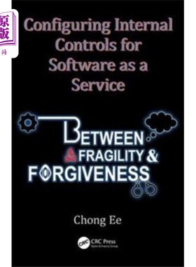 海外直订Configuring Internal Controls for Software as a ... 为软件即服务配置内部控制