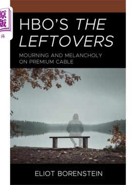 海外直订HBO's The Leftovers HBO的《守望尘世》