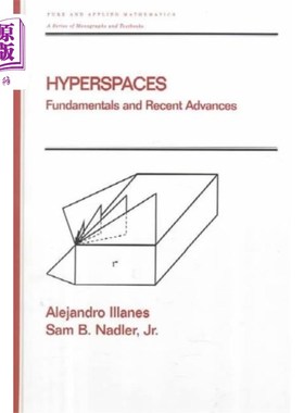 海外直订Hyperspaces 货币