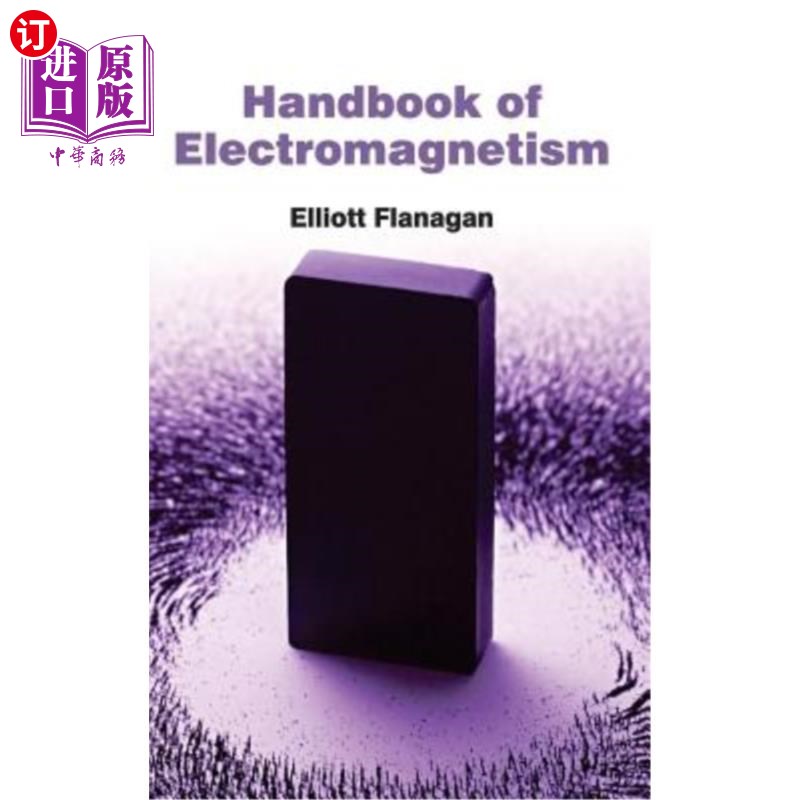 海外直订Handbook of Electromagnetism 电磁学手册