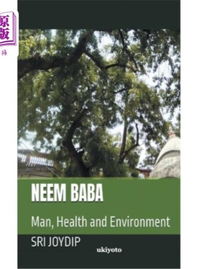 海外直订Neem Baba 带宝宝