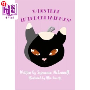 the Cat 海外直订Who 那个穿着猫睡衣 That Pajamas? 是谁?