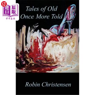 Told Old More 旧事重演 Once 海外直订Tales