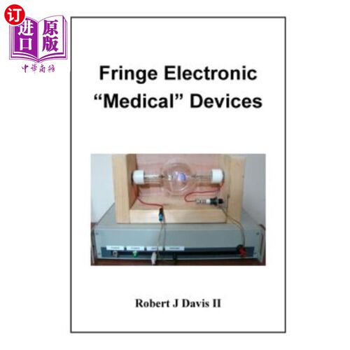 海外直订医药图书Fringe Electronic 
