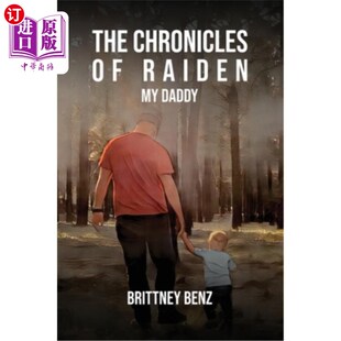 Chronicles Daddy 雷电Chronicles Raiden 海外直订The