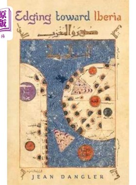 海外直订Edging Toward Iberia 靠近伊比利亚半岛