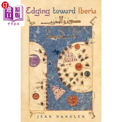 海外直订Edging Toward Iberia 靠近伊比利亚半岛