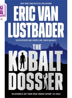 海外直订Kobalt Dossier 钴档案