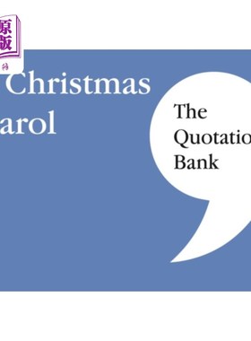 海外直订Quotation Bank 报价银行