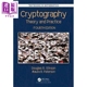 Douglas 学 密码 第4版 Stinson Cryptography Theory 英文原版 中商原版 理论与实践 现货 and Practice