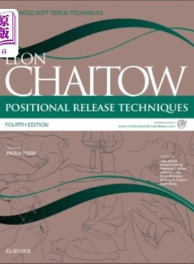 海外直订医药图书Positional Release Techniques 位置释放技术