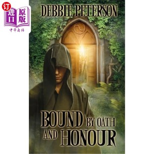 受誓言和荣誉 Oath Honour 约束 and 海外直订Bound