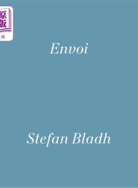海外直订Stefan Bladh: Envoi Stefan Bladh:发送