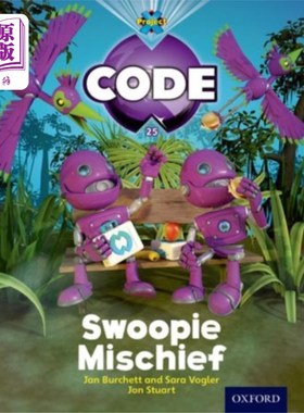 海外直订Project X Code: Fiendish Falls & Big Freeze Clas... 项目X代码:恶魔瀑布&大冻结类包8