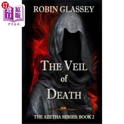 海外直订The Veil of Death 死亡的面纱