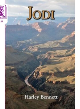 海外直订Jodi 乔迪?